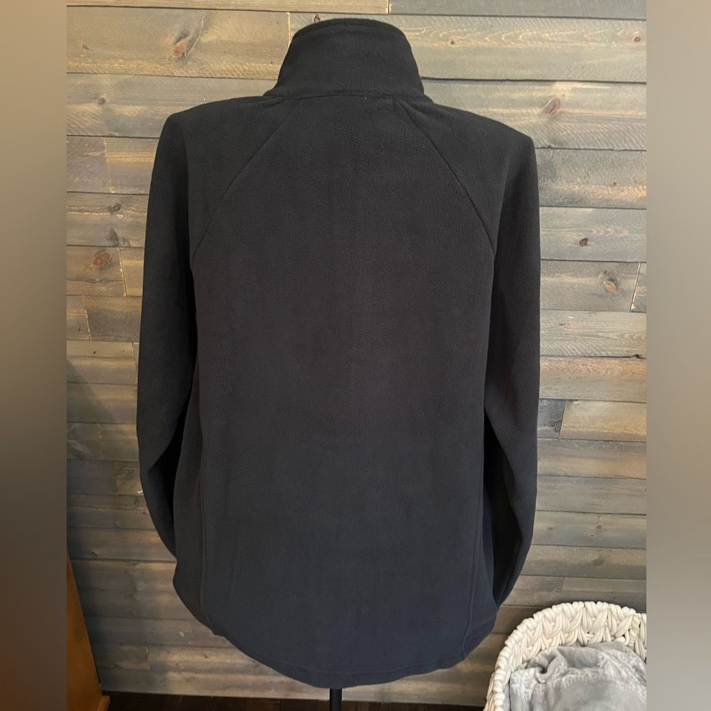 New Blair Fleece Black Women’s Size Medium — image 3 of 5